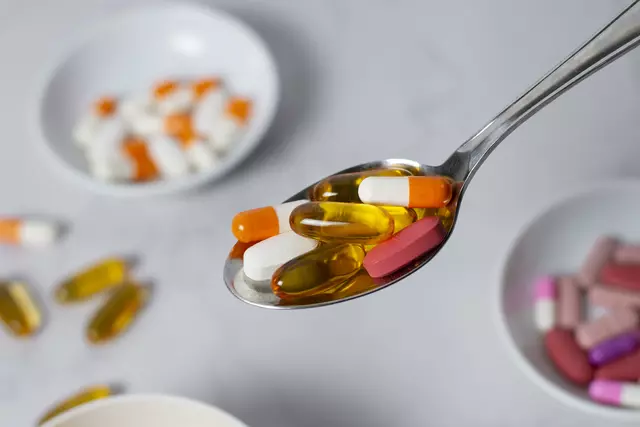 Butilhidroxitolueno: El arma secreta en tu arsenal de suplementos dietéticos