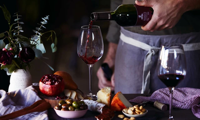 Por qué los suplementos dietéticos de vino son imprescindibles para los amantes del vino y los entusiastas de la salud